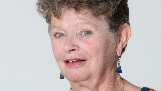 Greta Van Langendonck (1944-2015)