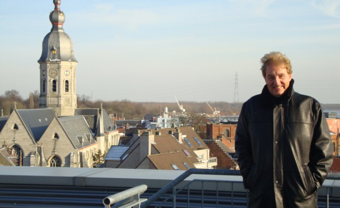 Dertig jaar geleden: een wedstrijd klassieke muziek op&nbsp;Havenfollies