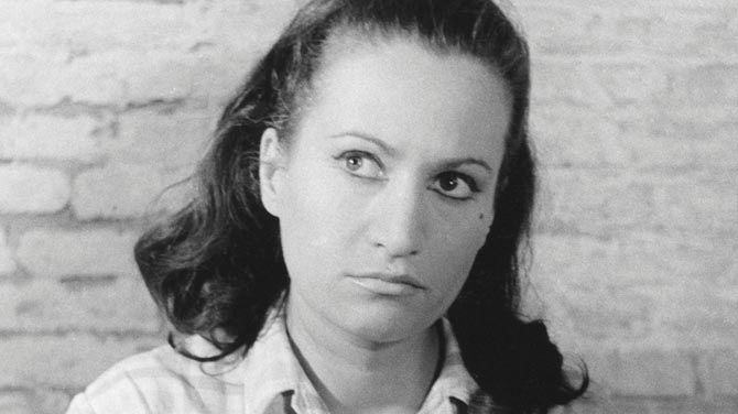 Vera Veroft (1937-2014)