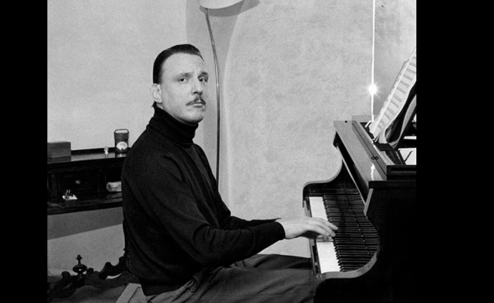 Arturo Benedetti Michelangeli&nbsp;(1920-1995)