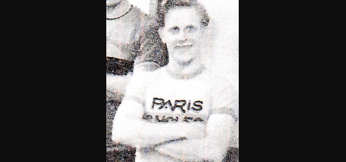 Clive Parker (1929-2005)