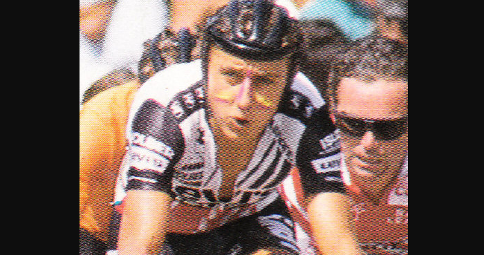 Roy Knickman wordt&nbsp;zestig…