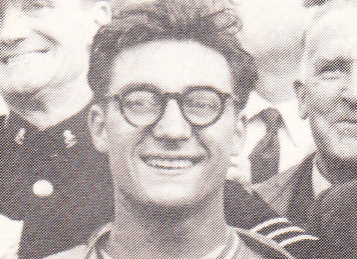 José Beyaert (1925-2005)