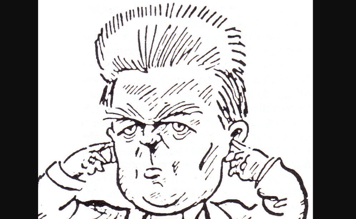 Carl Nielsen (1865-1931)