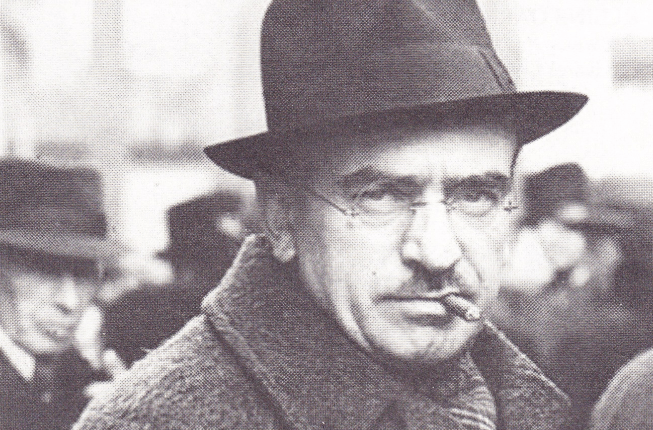 Richard Minne (1891-1965)