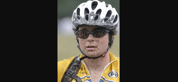 Isabelle Dubé (1974-2005)