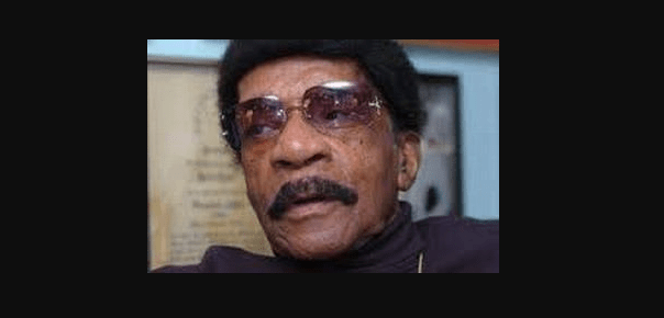 Herb Reed (1928-2012)