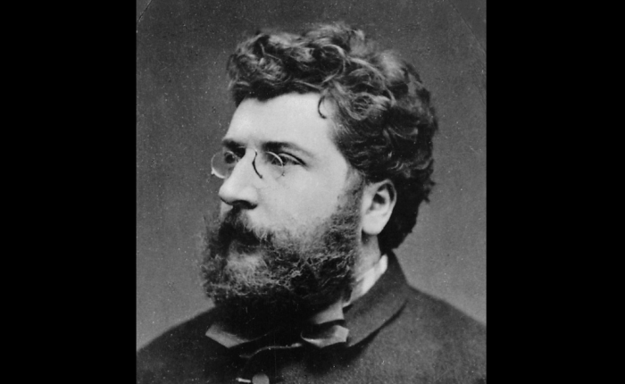 Georges Bizet (1838-1875)