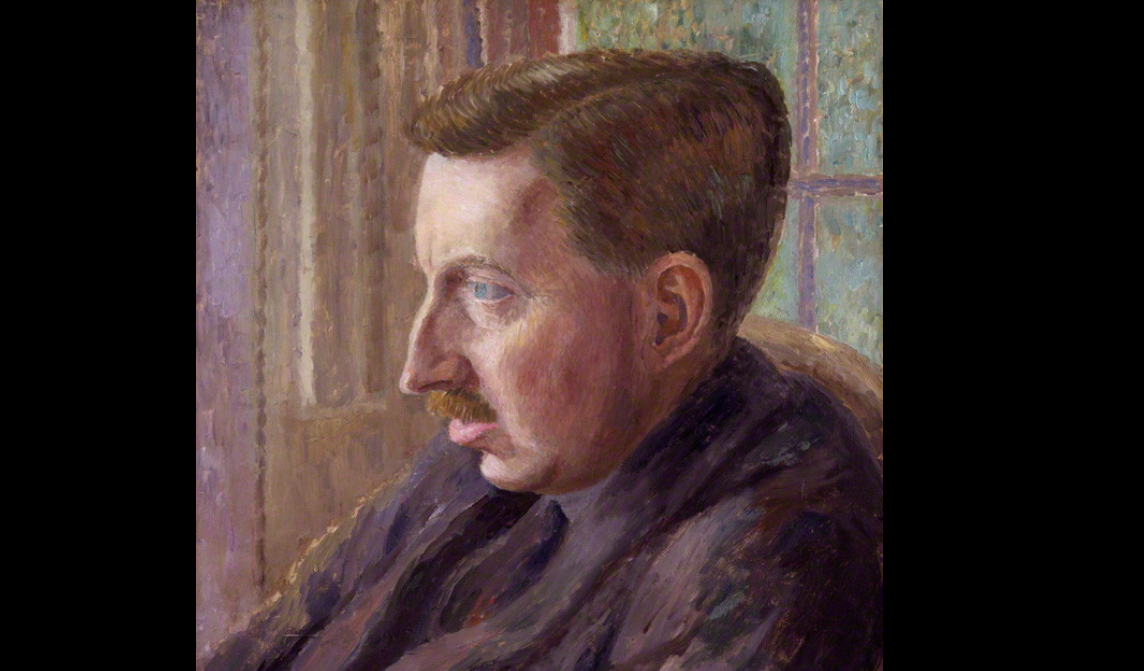 Edward Morgan Forster (1879-1970) – dagelijks iets degelijks