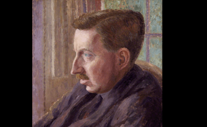 Edward Morgan Forster&nbsp;(1879-1970)