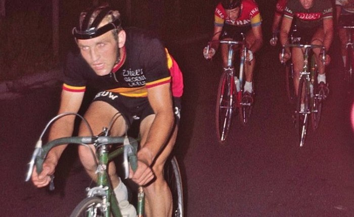 Walter Godefroot (1943-2025)