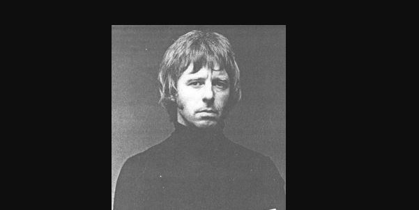 Jerry Lordan (1934-1995)