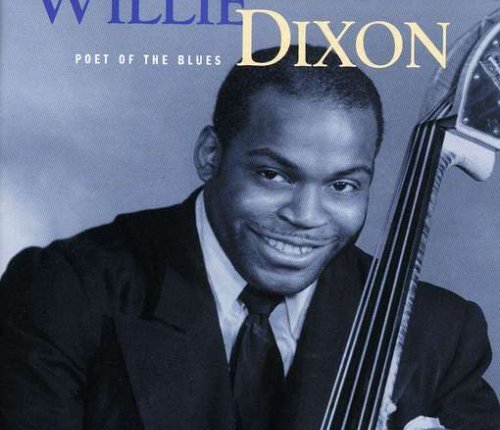 Willie Dixon (1915-1992)