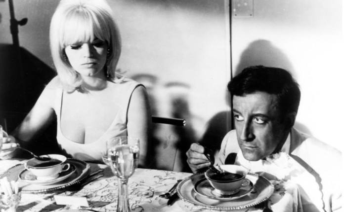 Peter Sellers (1925-1980)