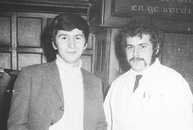 79 Luc en Jean De Ryck