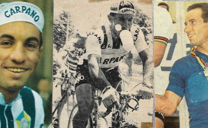 Nino Defilippis (1932-2010)