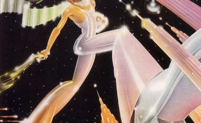 Vijftig jaar geleden: “Atlantic Crossing” met hindernissen…