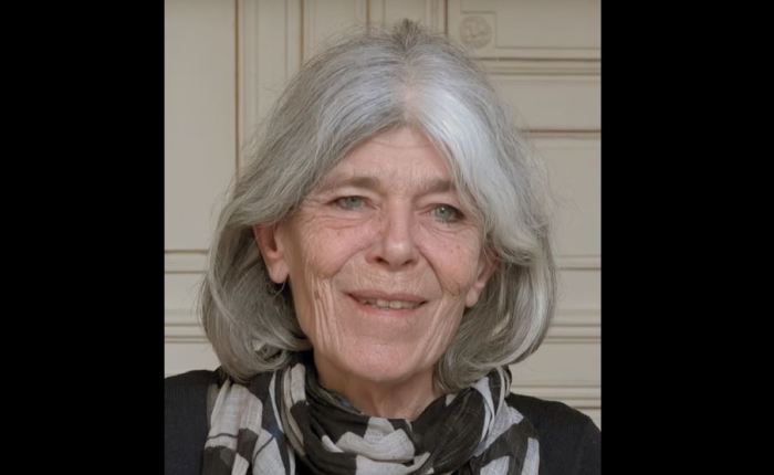 Anna Enquist wordt&nbsp;tachtig…