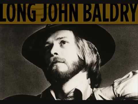 Long John Baldry&nbsp;(1941-2005)