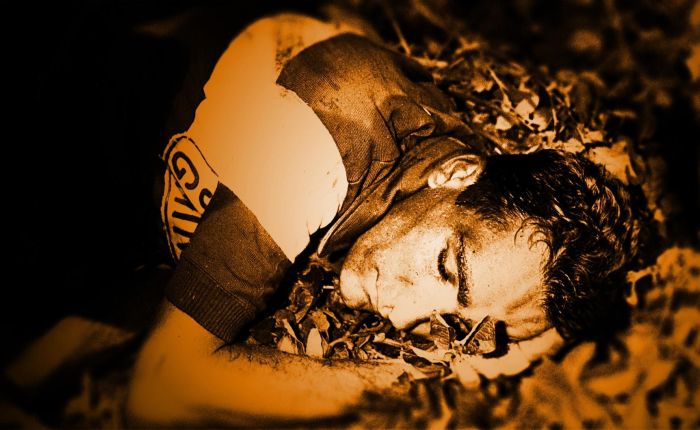 65 jaar geleden: val in ravijn ruïneert de carrière (en het leven) van Roger&nbsp;Rivière