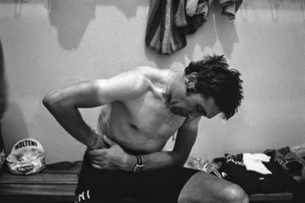 Vijftig jaar geleden: Lucien Van Impe wint op de Puy de Dome voor Thevenet en Merckx, die vuistslag&nbsp;krijgt