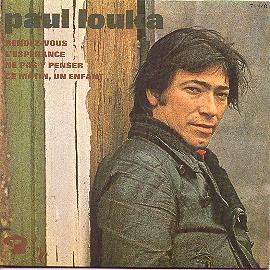 Paul Louka (1936-2011)