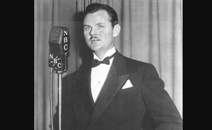 Lawrence Tibbett (1896-1960)