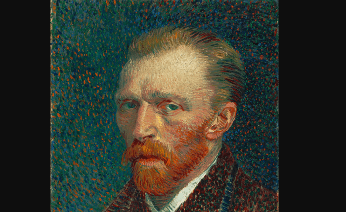 Vincent van Gogh (1853-1890)