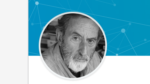 Veertig jaar geleden: Peter Benoy komt aan het hoofd van het Reizend&nbsp;Volkstheater