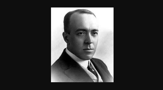 Cedric Gibbons (1893-1960)