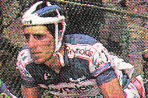 Dertig jaar geleden: vijfde Tourzege van Miguel Indurain