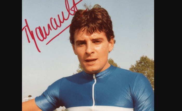 Thierry Barrault (1960-2014)