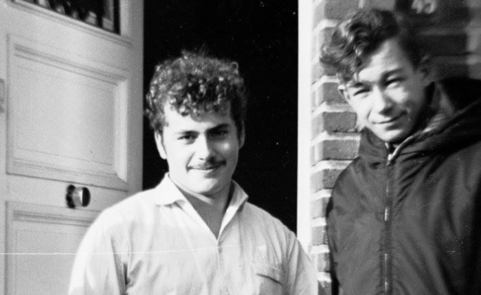 Jean De Ryck (1951-2015)