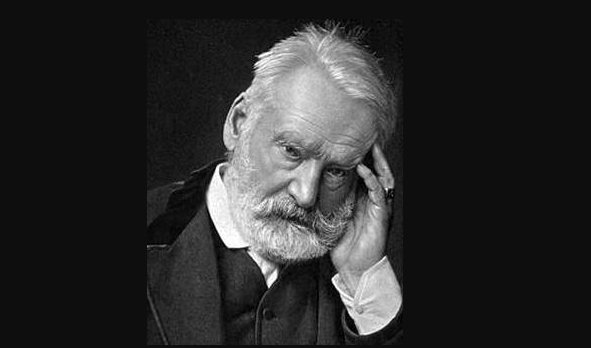 180 jaar geleden: Victor Hugo op overspel betrapt