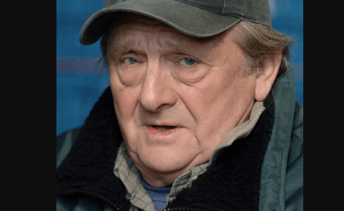 Jaak Van Assche wordt&nbsp;85…