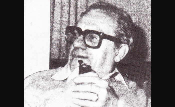 Veertig jaar geleden: vergadering van “Journalisten publiceren&nbsp;zelf”