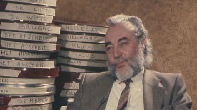 Roland Verhavert (1927-2014)