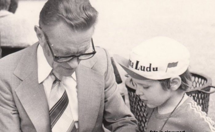 Willy Vandersteen (1913-1990)