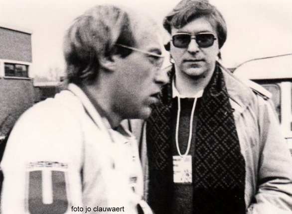 Laurent Fignon (1960-2010)