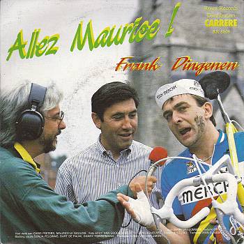 Frank Dingenen (1950-2025)