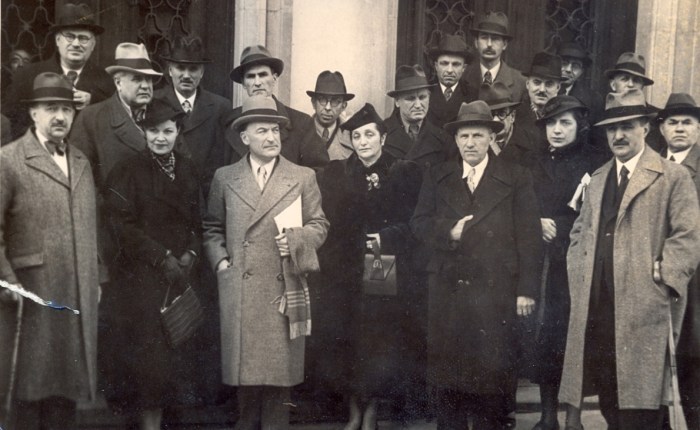 Jules Romains (1885-1972)