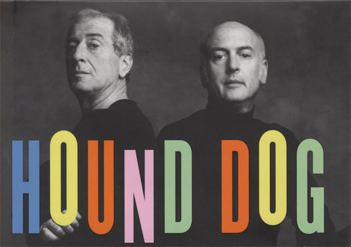 Jerry Leiber (1933-2011)