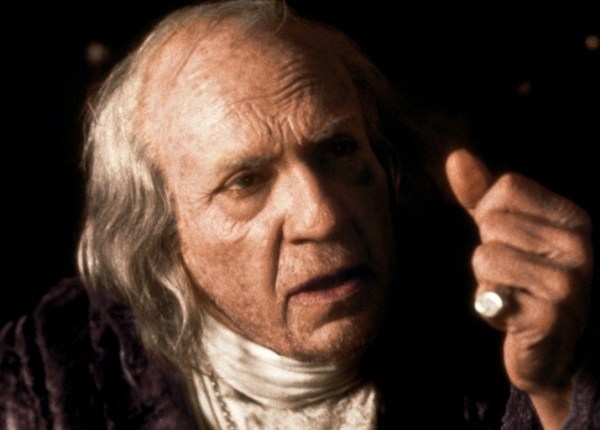 Antonio Salieri (1750-1825)