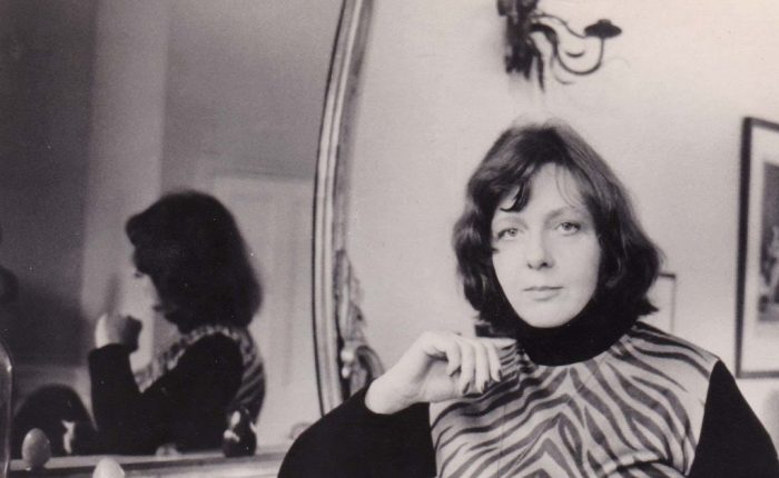 Brigid Brophy (1929-1995)