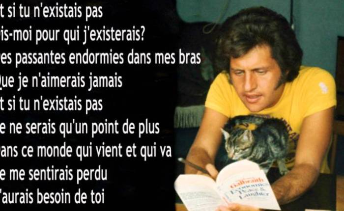 Joe Dassin (1938-1980)