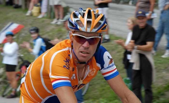 Erik Dekker wordt 55…