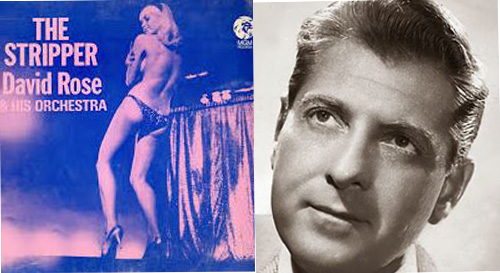 David Rose (1910-1990)