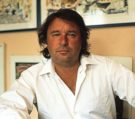 Wolfgang Bauer (1941-2005)