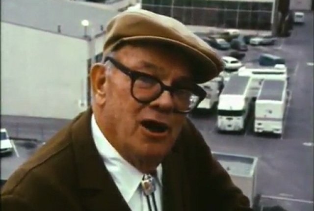 Tex Avery (1908-1980)