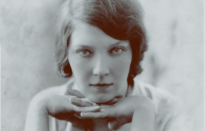 Jean Rhys (1890-1979)